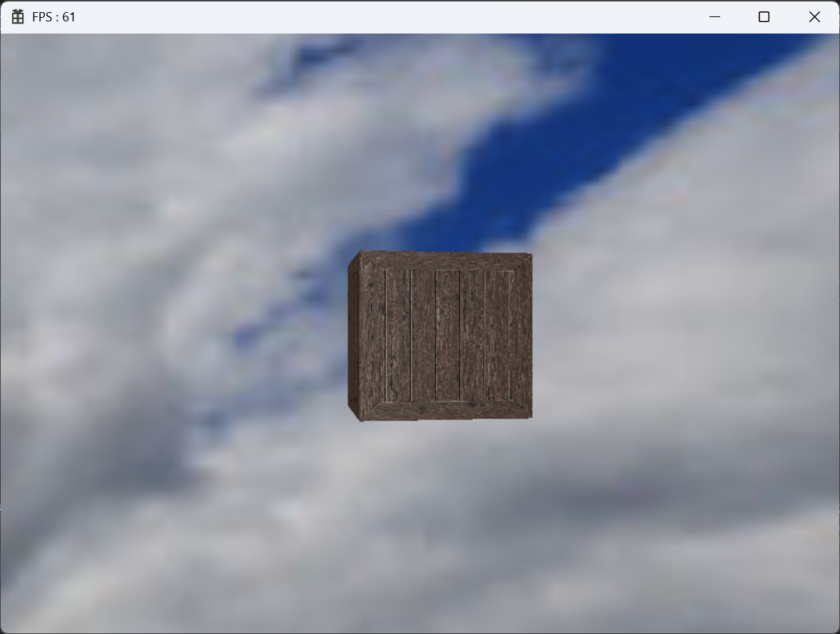 SkyBox